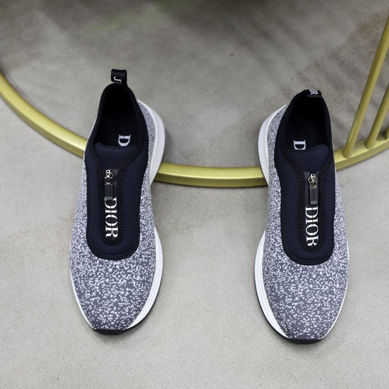 Christian Dior Low Shoes